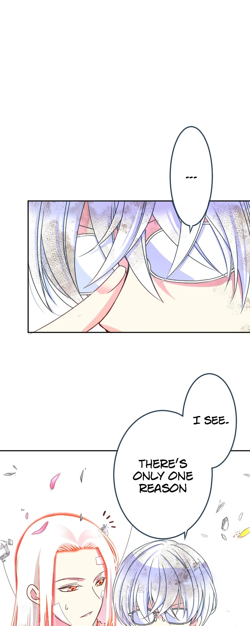 I was Reborn as a Housekeeper in a Parallel World! Chapter 231 - page 51