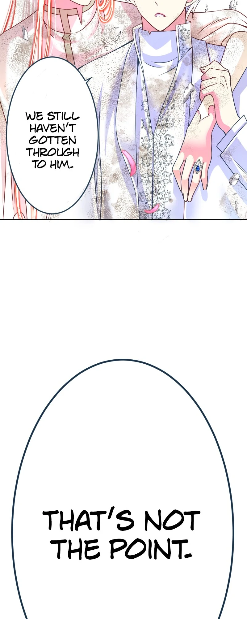 I was Reborn as a Housekeeper in a Parallel World! Chapter 231 - page 52