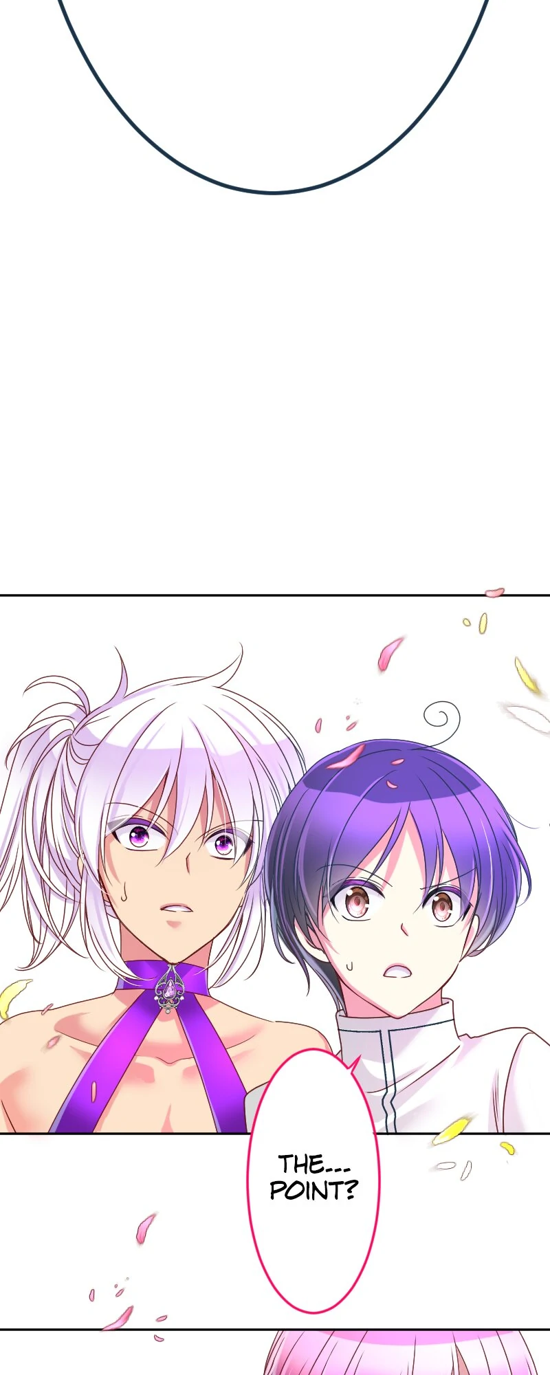 I was Reborn as a Housekeeper in a Parallel World! Chapter 231 - page 53