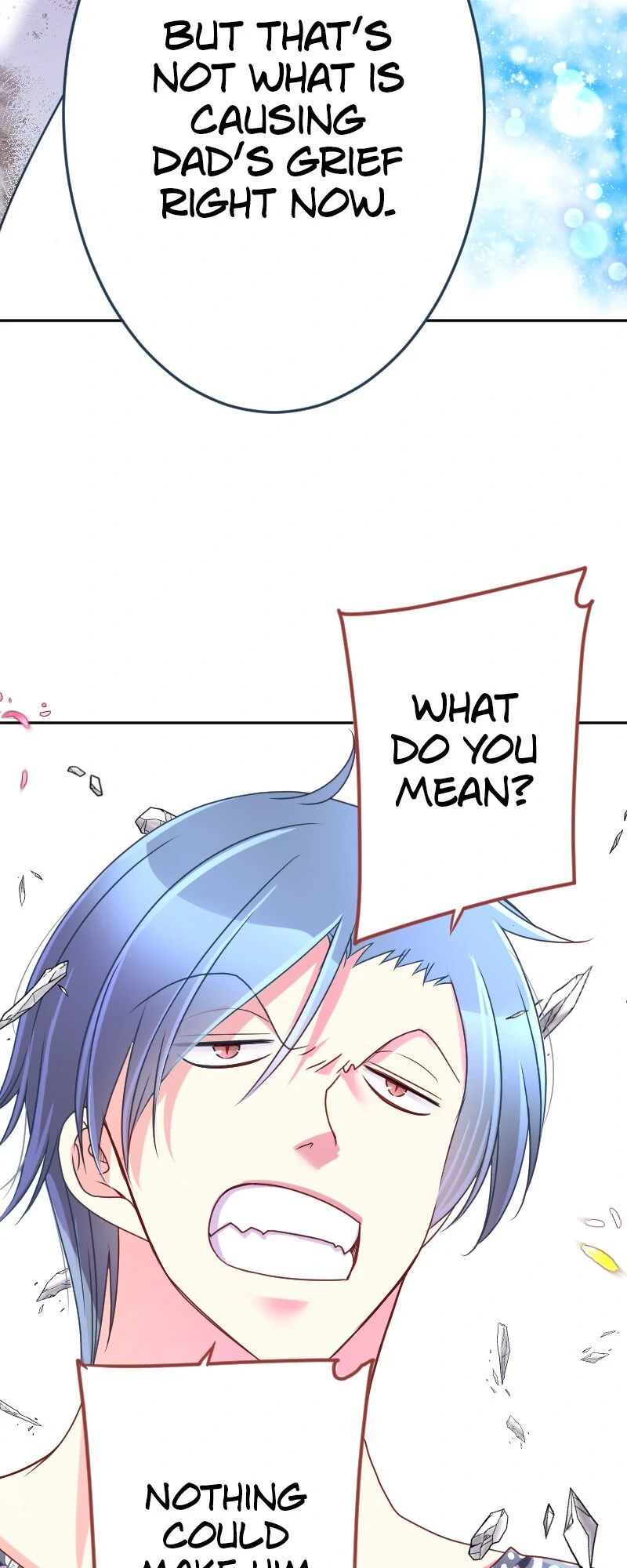 I was Reborn as a Housekeeper in a Parallel World! Chapter 231 - page 55