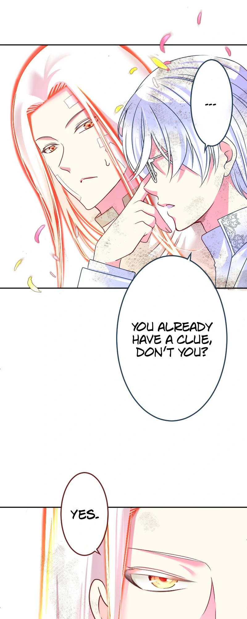 I was Reborn as a Housekeeper in a Parallel World! Chapter 231 - page 57