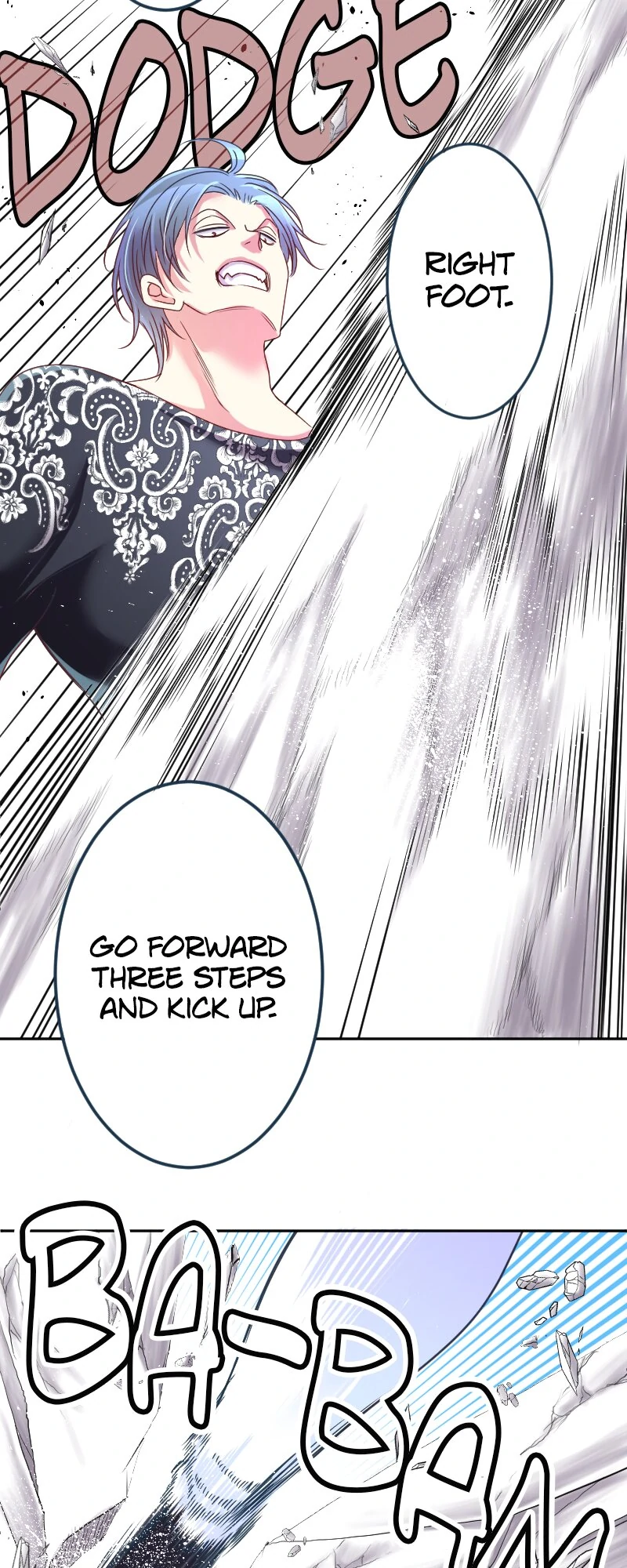 I was Reborn as a Housekeeper in a Parallel World! Chapter 231 - page 6