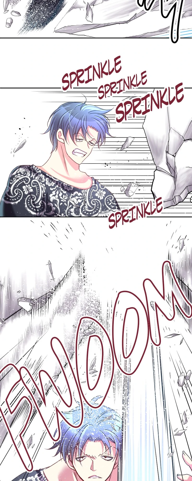 I was Reborn as a Housekeeper in a Parallel World! Chapter 231 - page 7