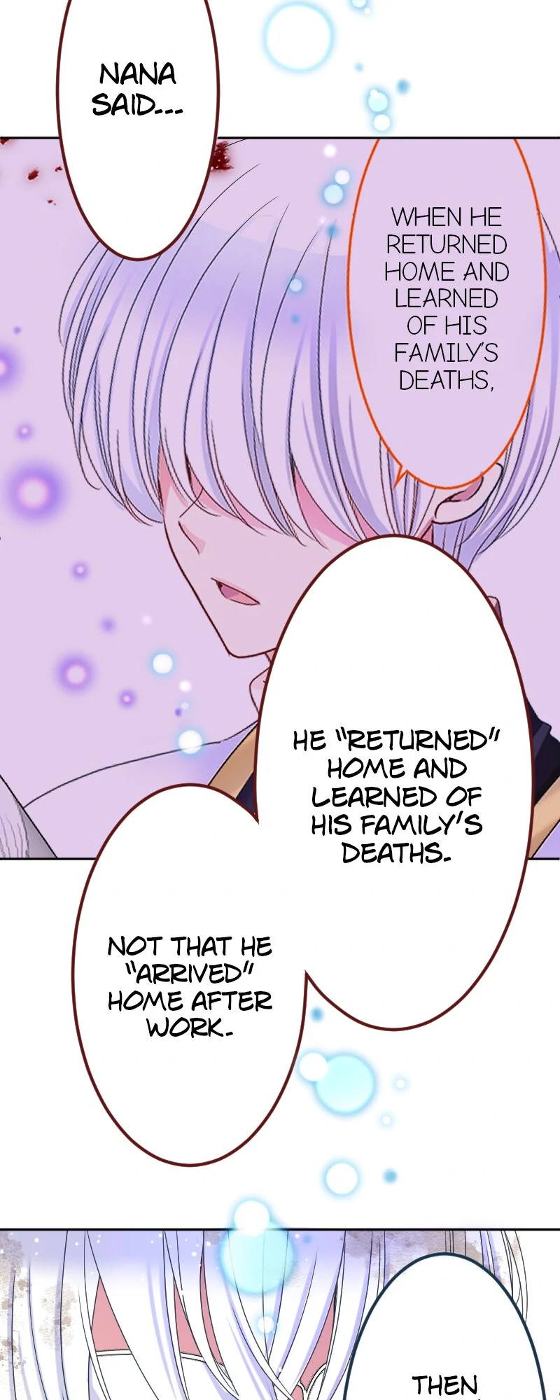 I was Reborn as a Housekeeper in a Parallel World! Chapter 232 - page 9