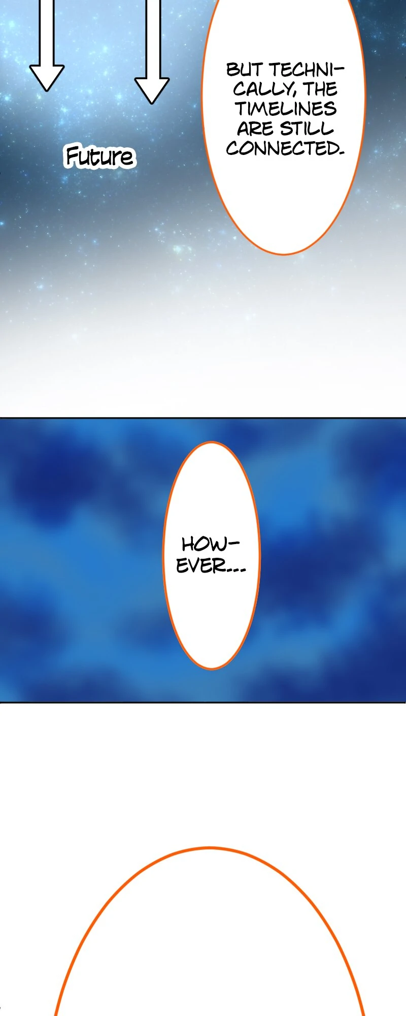 I was Reborn as a Housekeeper in a Parallel World! Chapter 234 - page 19