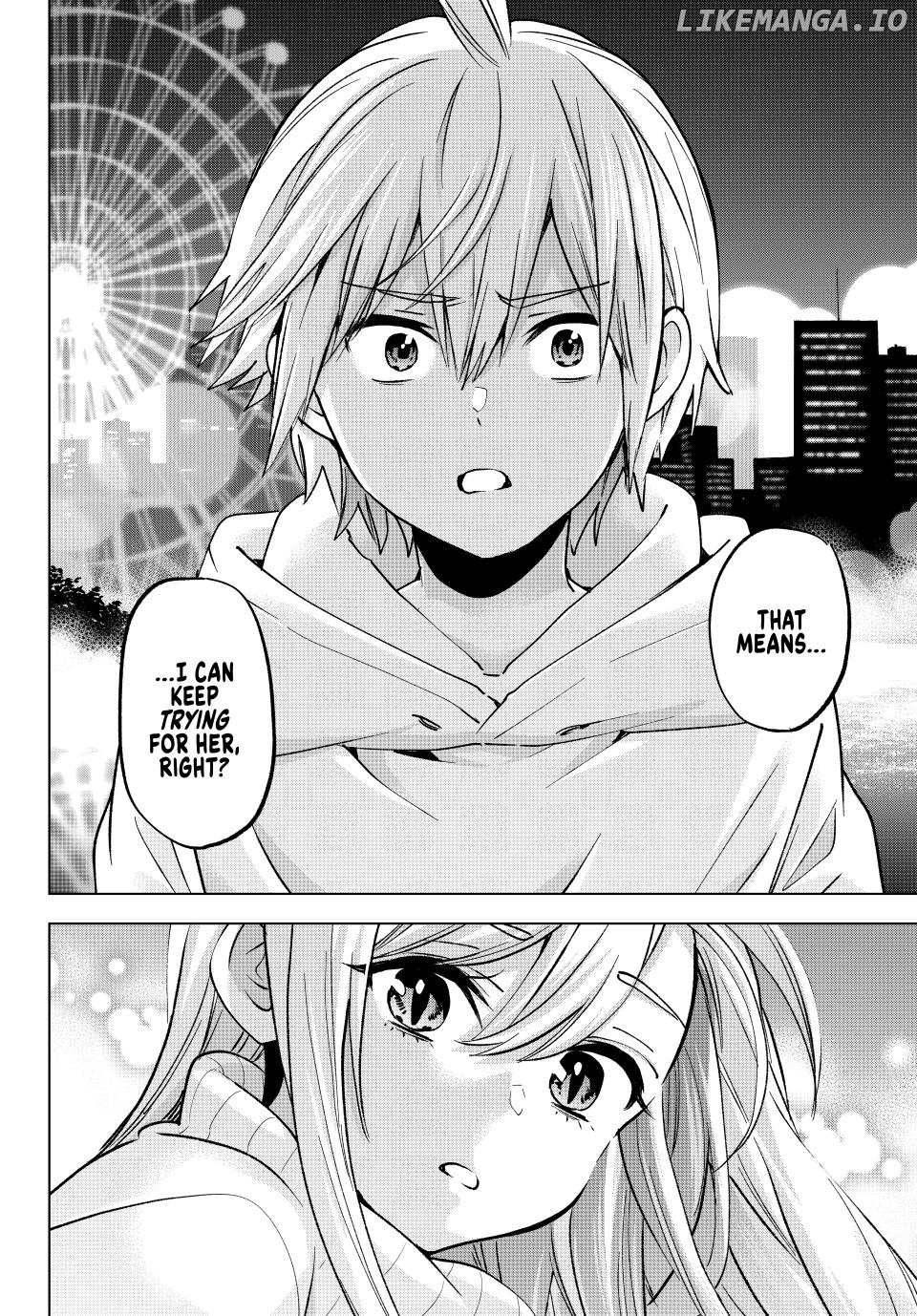 Hiiragi-San Chi No Kyuuketsu Jijou Chapter 31 - page 18