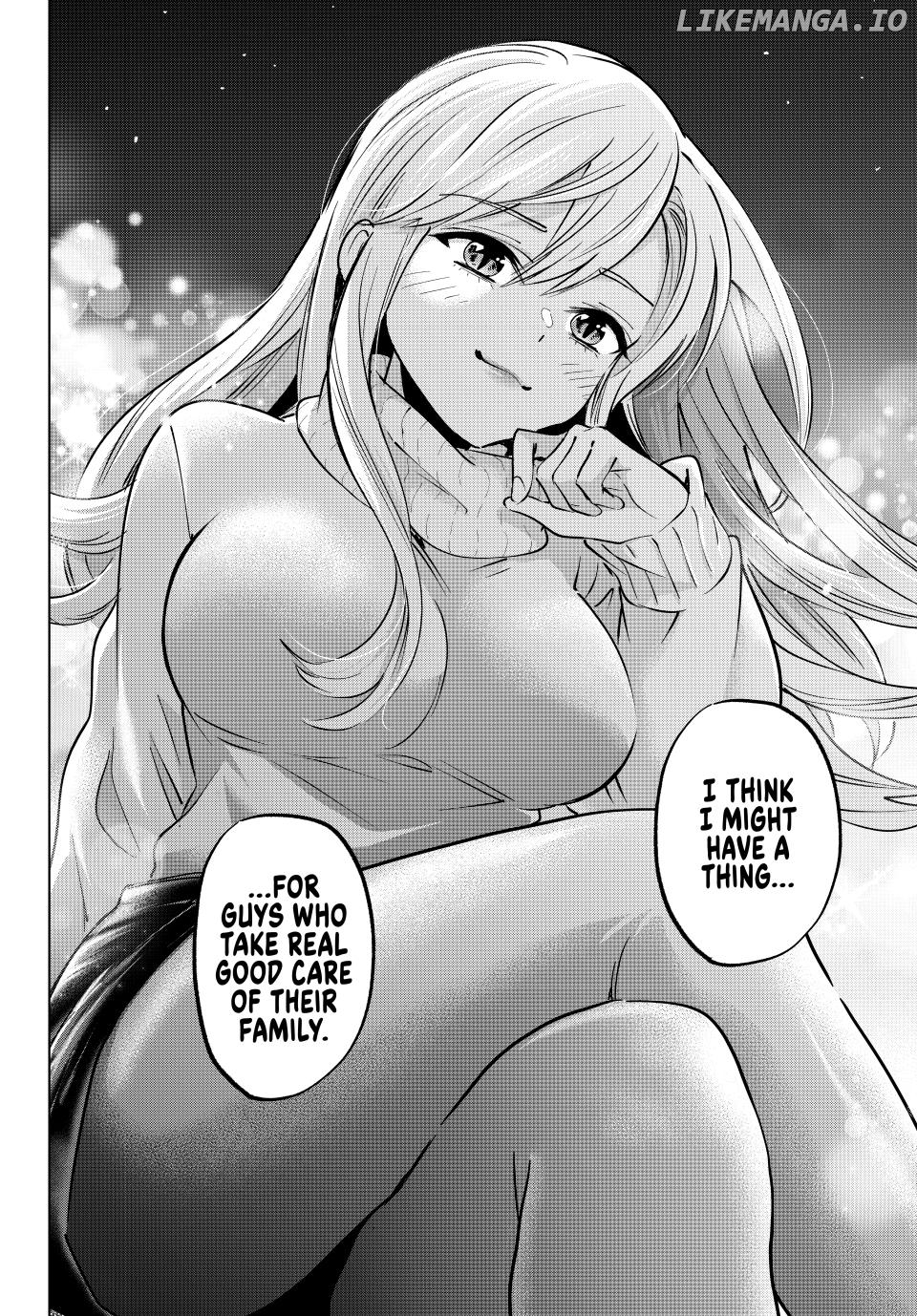 Hiiragi-San Chi No Kyuuketsu Jijou Chapter 31 - page 20