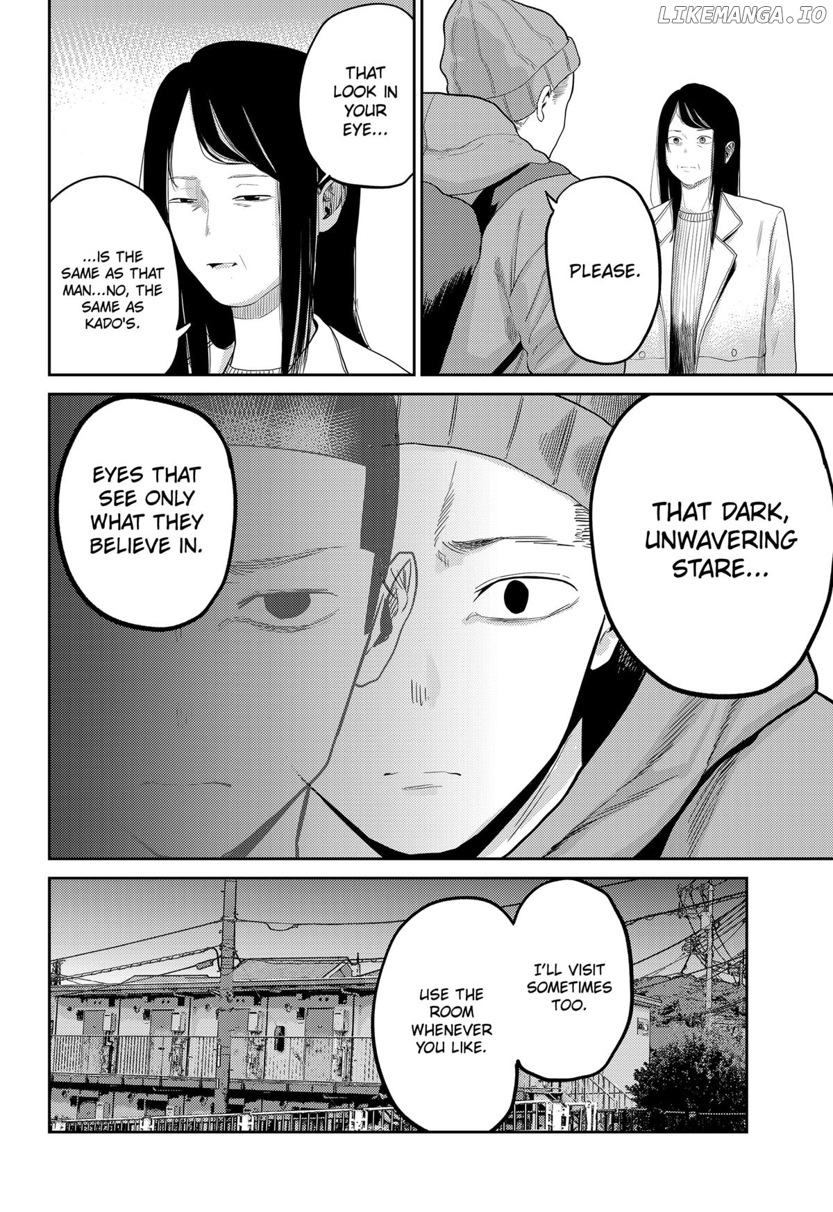 Kunigei - Okuni University Art Department Film Program Chapter 21 - page 20