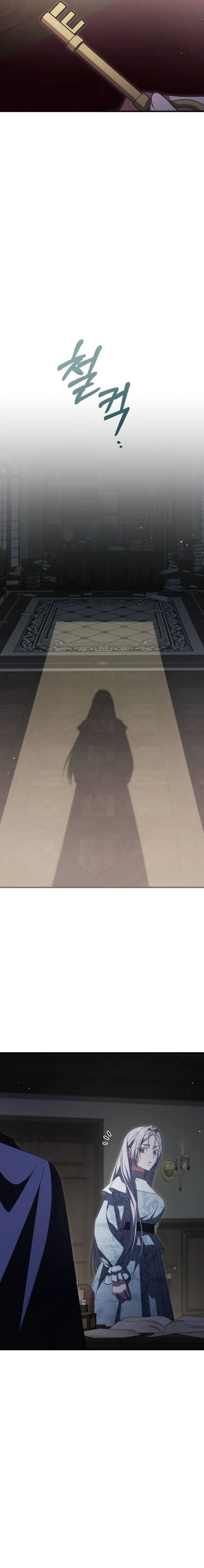 Why Are You Obsessed? Even Though You’re Dead Chapter 38 - page 14