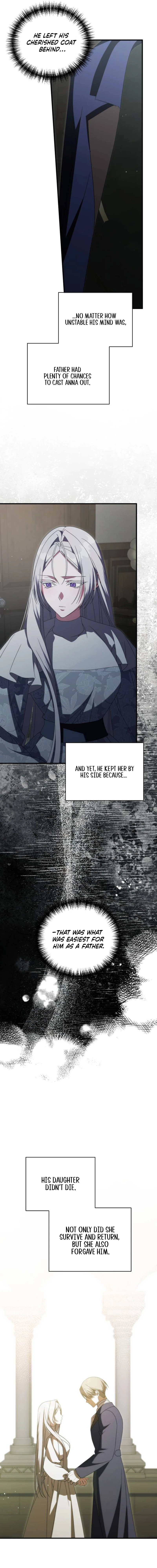 Why Are You Obsessed? Even Though You’re Dead Chapter 38 - page 15