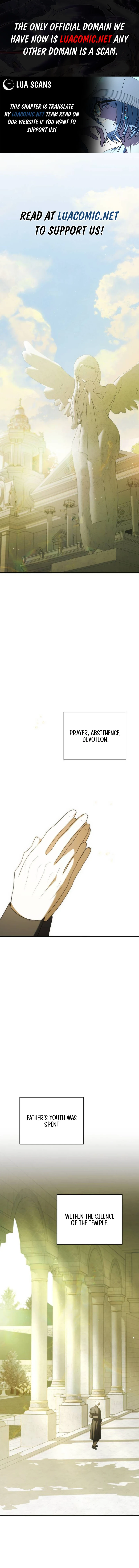 Why Are You Obsessed? Even Though You’re Dead Chapter 39 - page 1