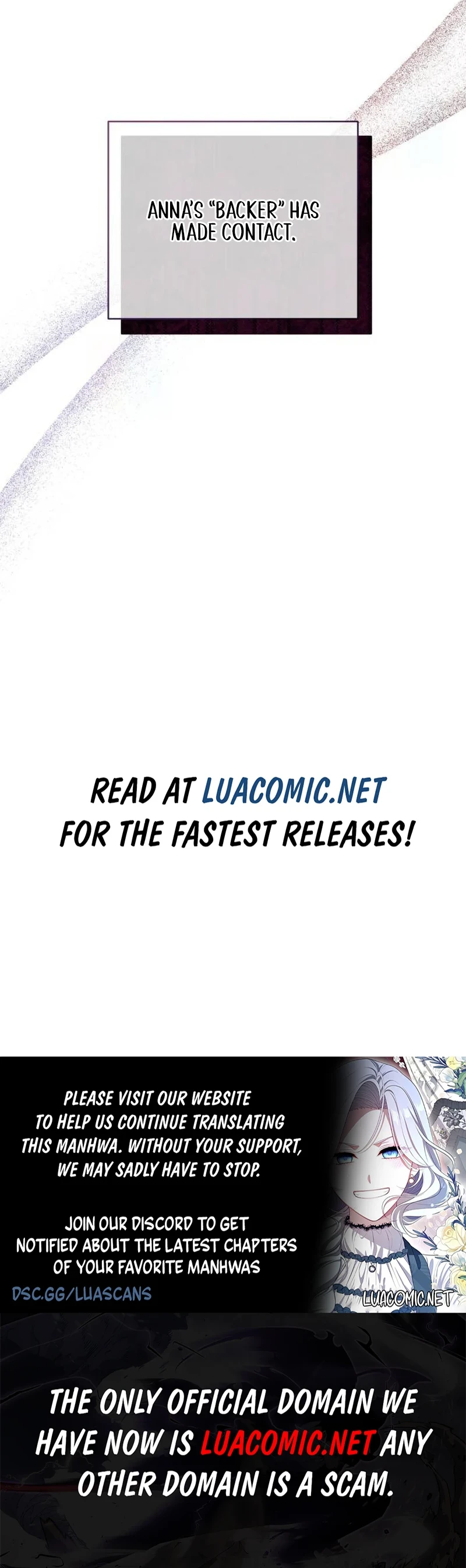 Why Are You Obsessed? Even Though You’re Dead Chapter 39 - page 19