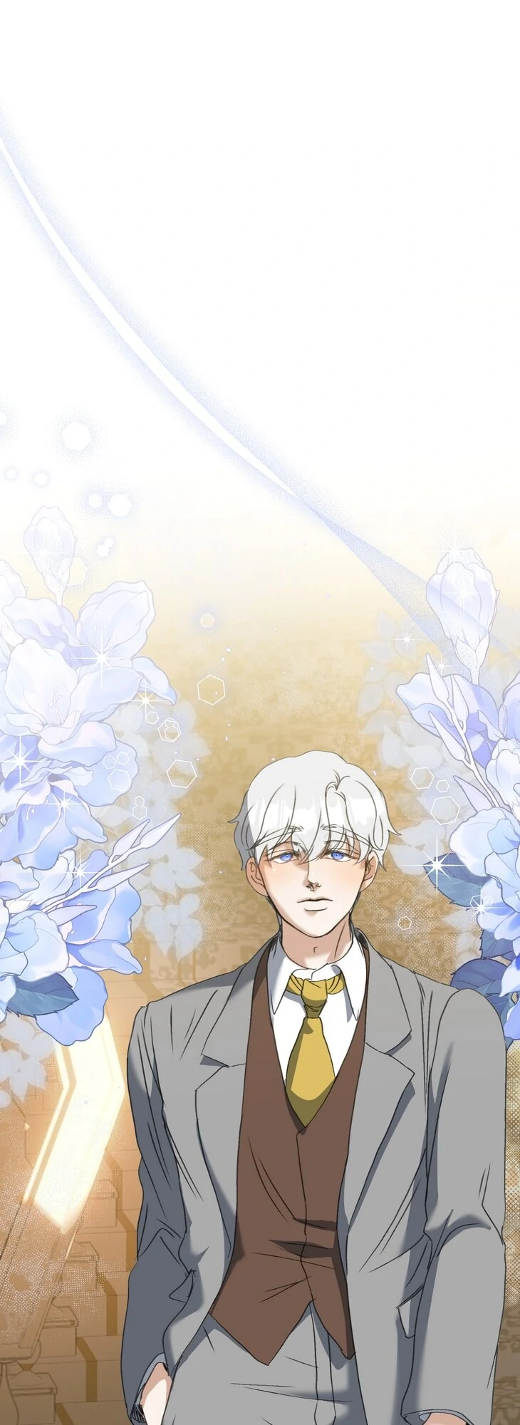 The Psycho Duke and I Chapter 66 - page 12