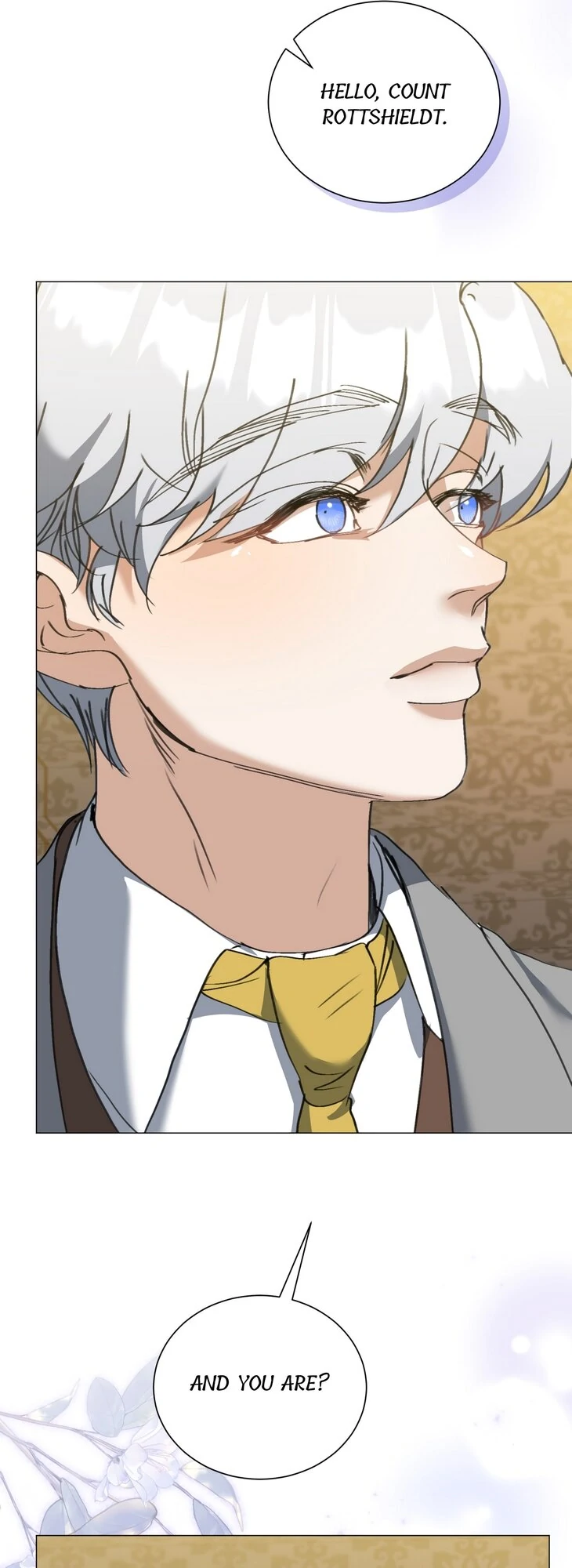 The Psycho Duke and I Chapter 66 - page 14