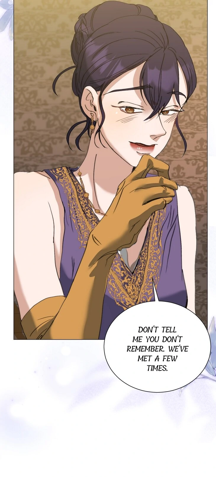 The Psycho Duke and I Chapter 66 - page 15