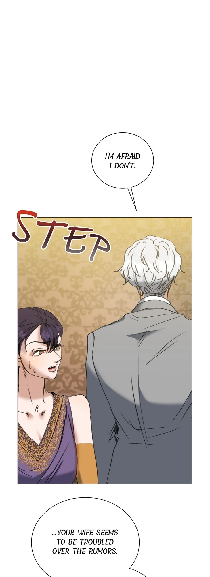 The Psycho Duke and I Chapter 66 - page 16