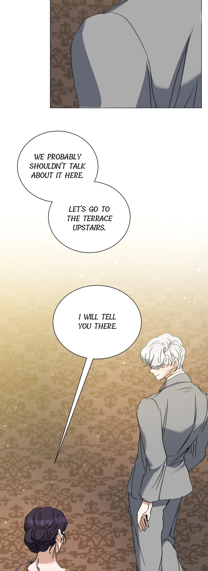 The Psycho Duke and I Chapter 66 - page 18