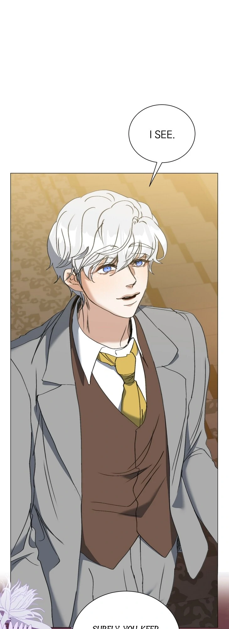 The Psycho Duke and I Chapter 66 - page 23