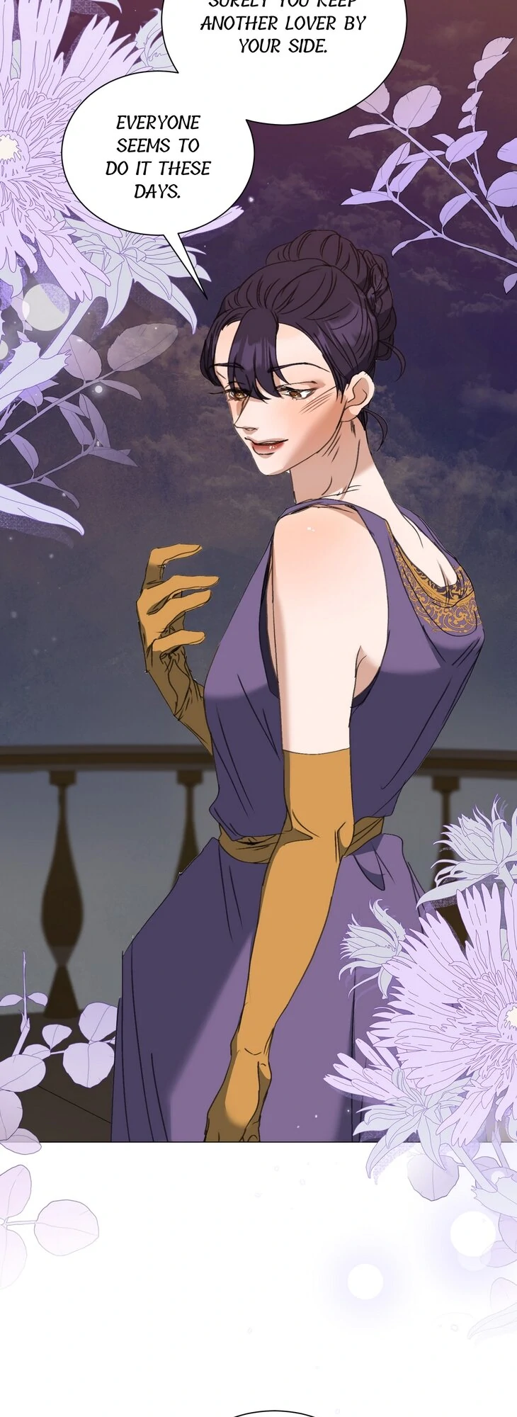 The Psycho Duke and I Chapter 66 - page 24