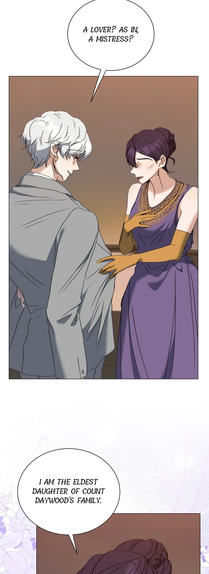 The Psycho Duke and I Chapter 66 - page 25