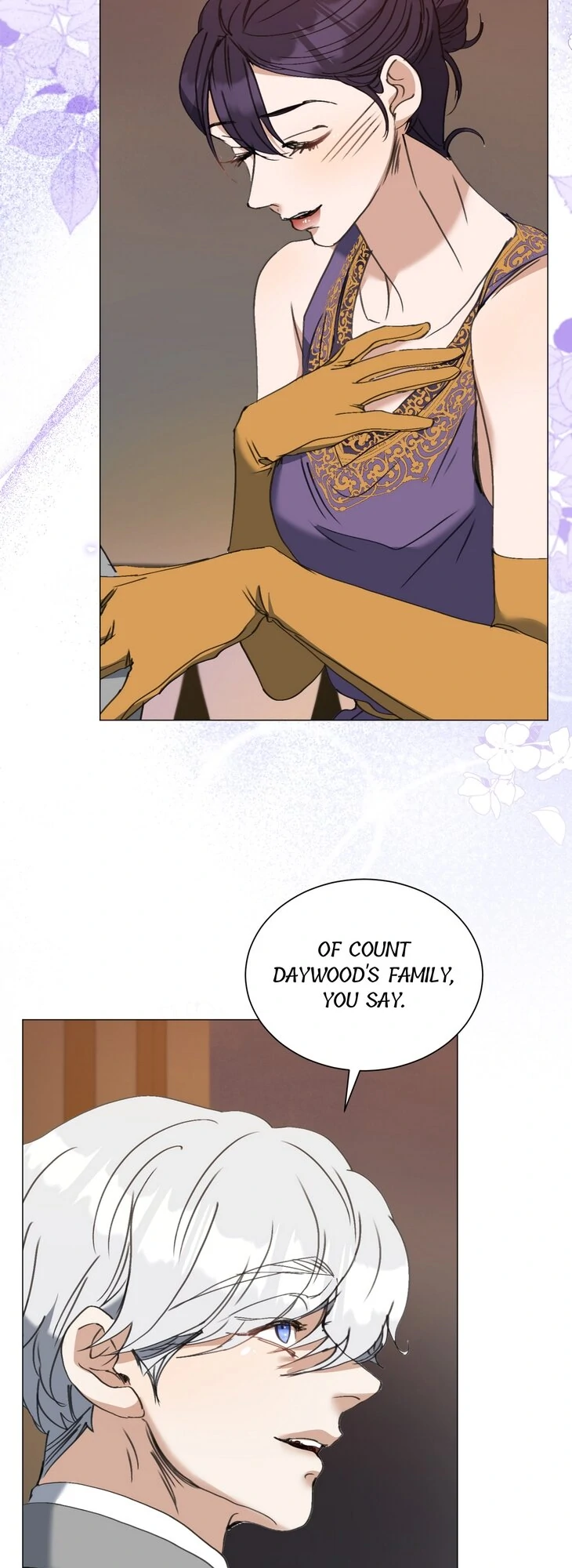 The Psycho Duke and I Chapter 66 - page 26