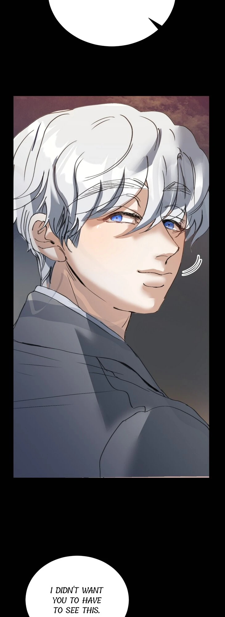 The Psycho Duke and I Chapter 66 - page 31