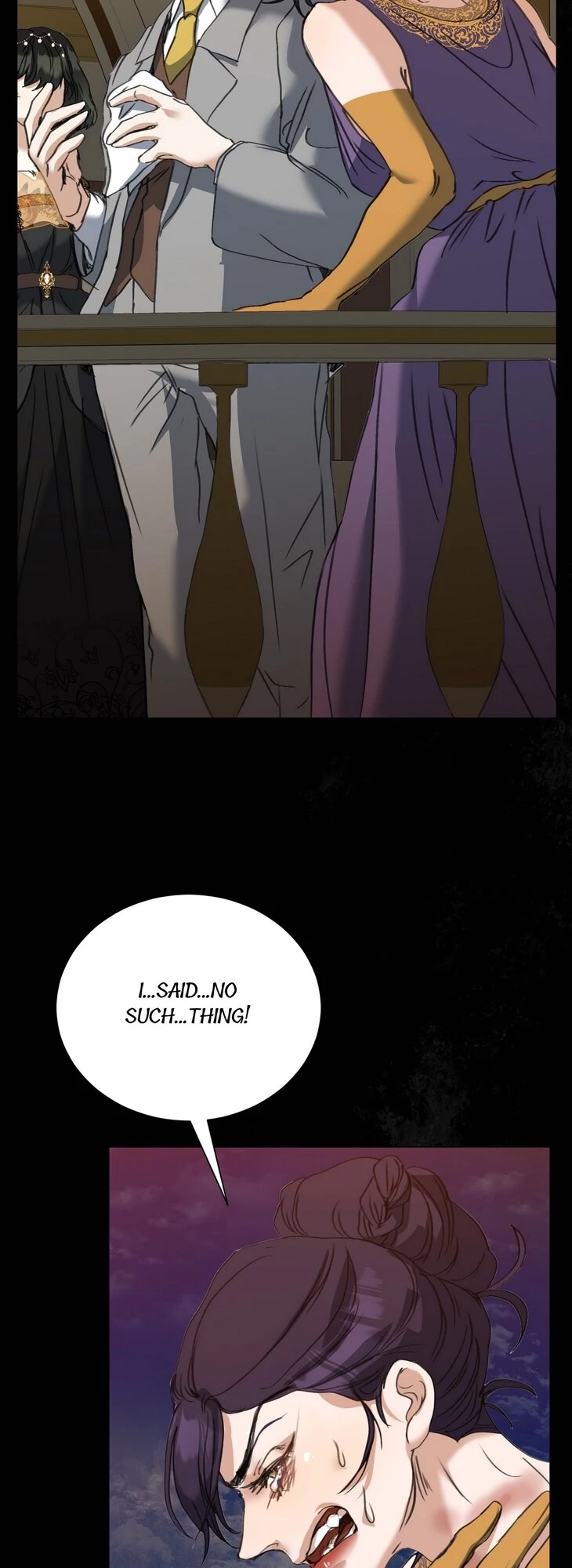 The Psycho Duke and I Chapter 66 - page 38