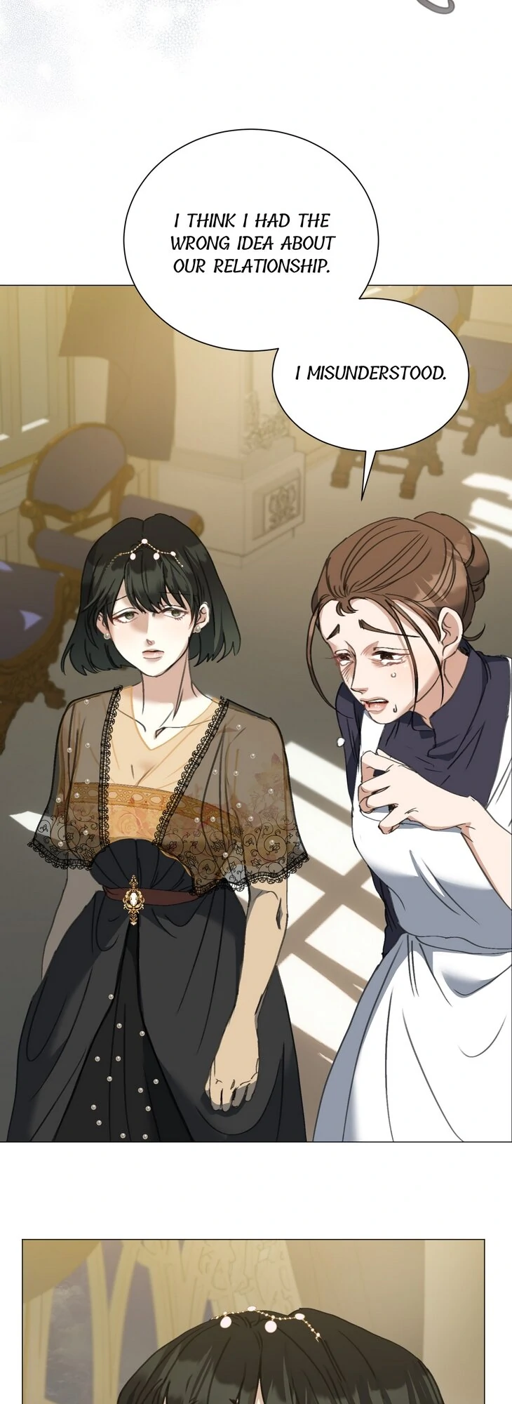 The Psycho Duke and I Chapter 66 - page 5