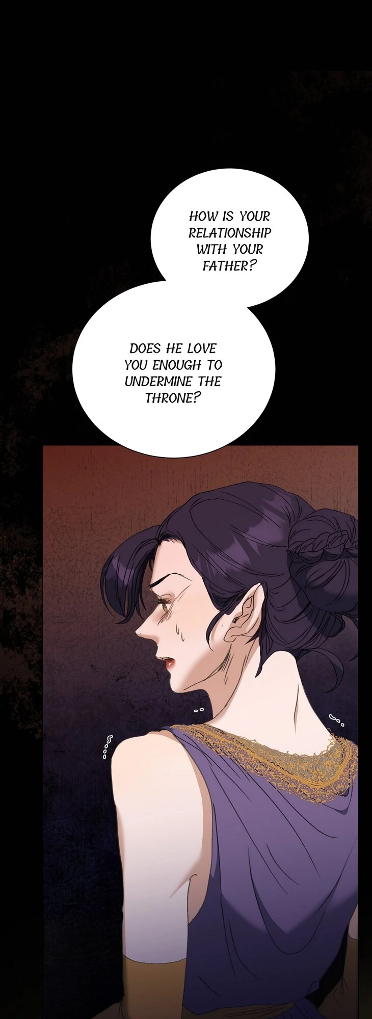 The Psycho Duke and I Chapter 66 - page 54