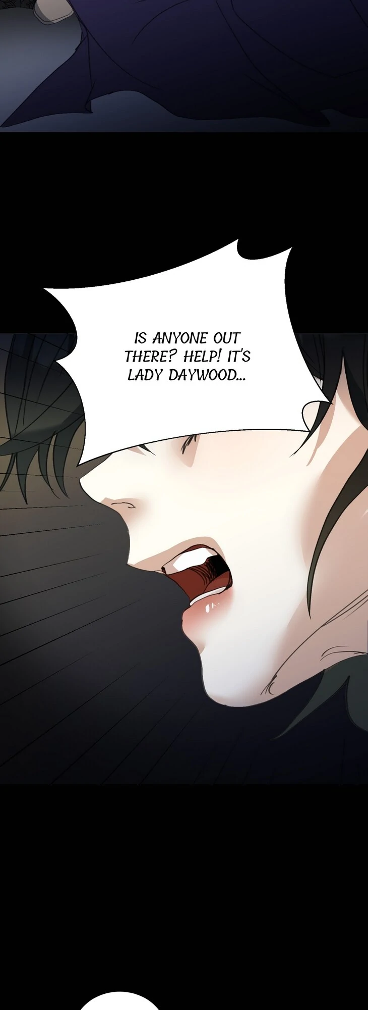 The Psycho Duke and I Chapter 66 - page 58