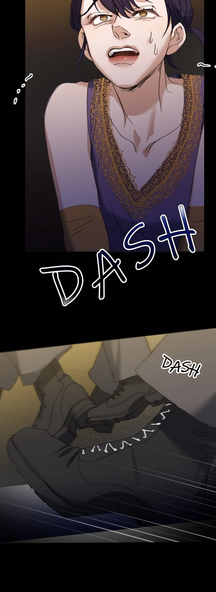 The Psycho Duke and I Chapter 66 - page 61