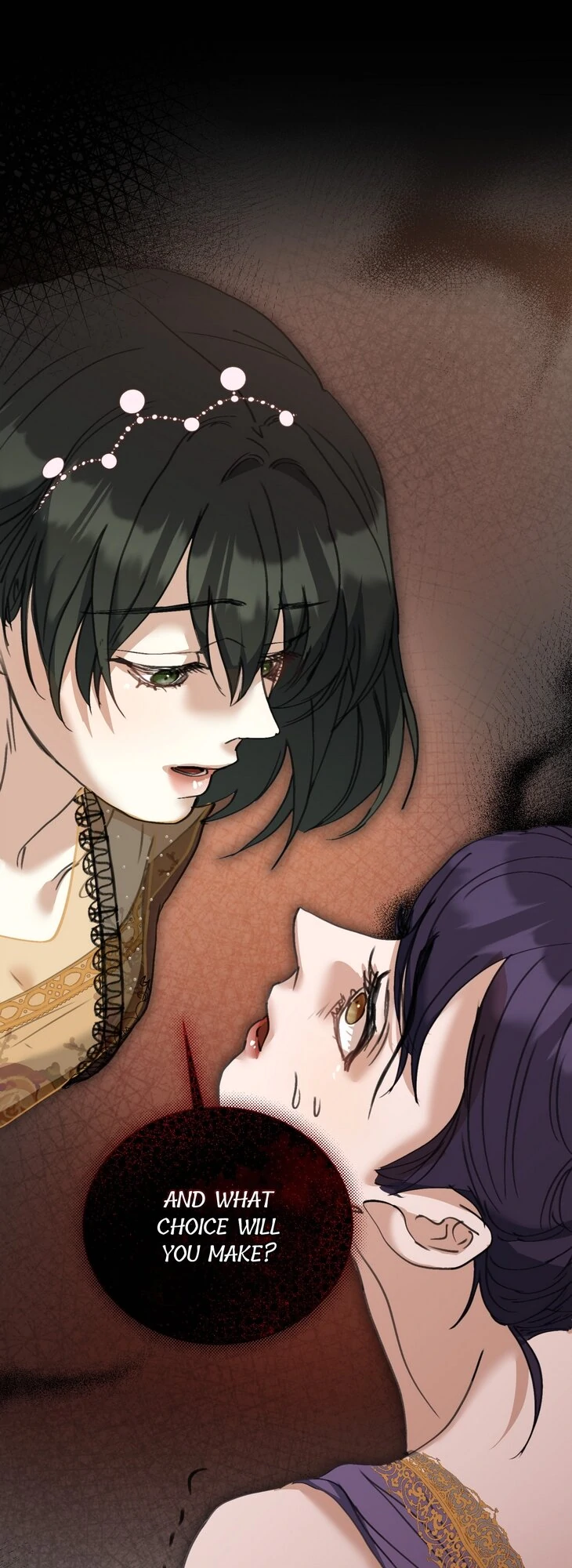 The Psycho Duke and I Chapter 66 - page 62