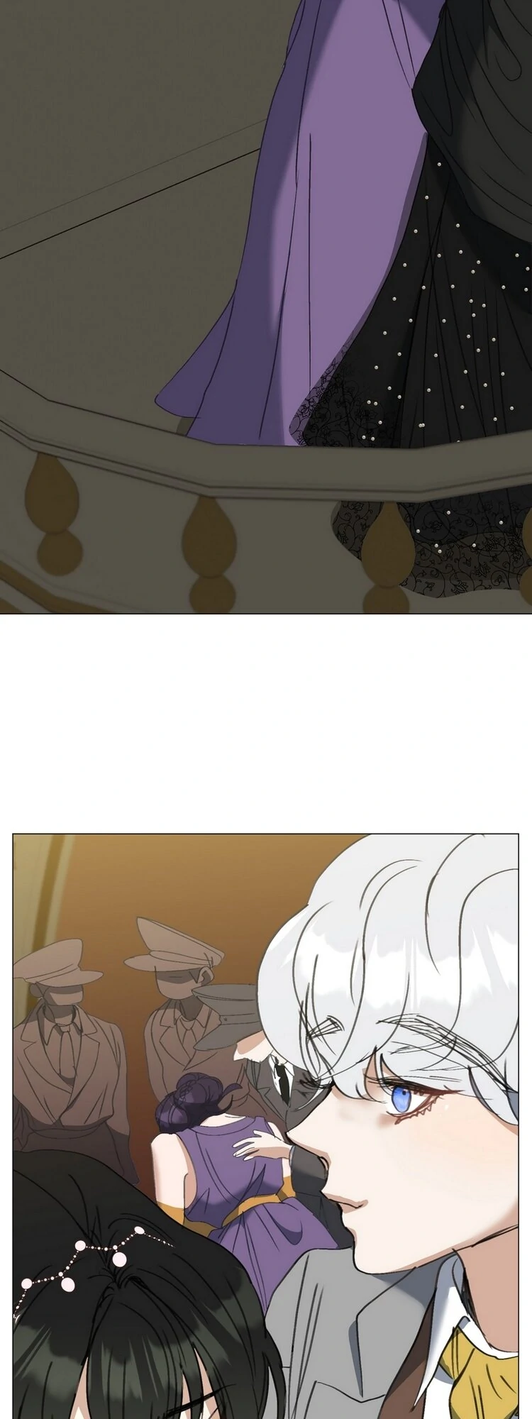 The Psycho Duke and I Chapter 67 - page 10