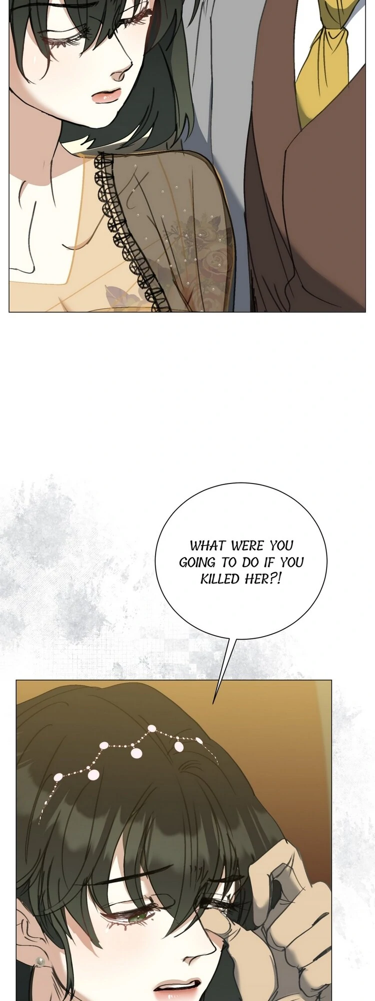 The Psycho Duke and I Chapter 67 - page 11