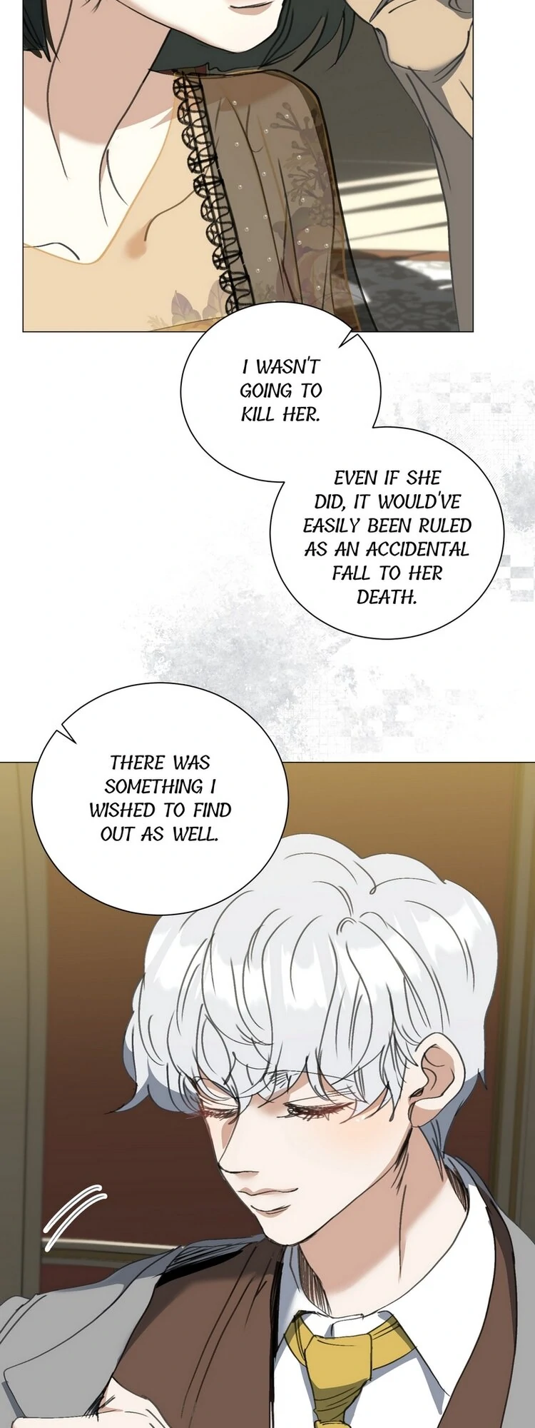 The Psycho Duke and I Chapter 67 - page 12