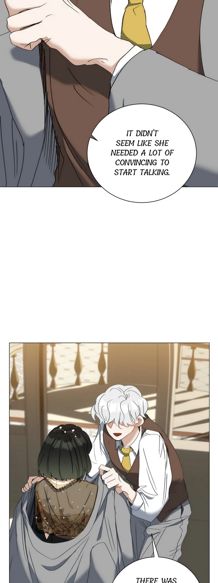 The Psycho Duke and I Chapter 67 - page 13