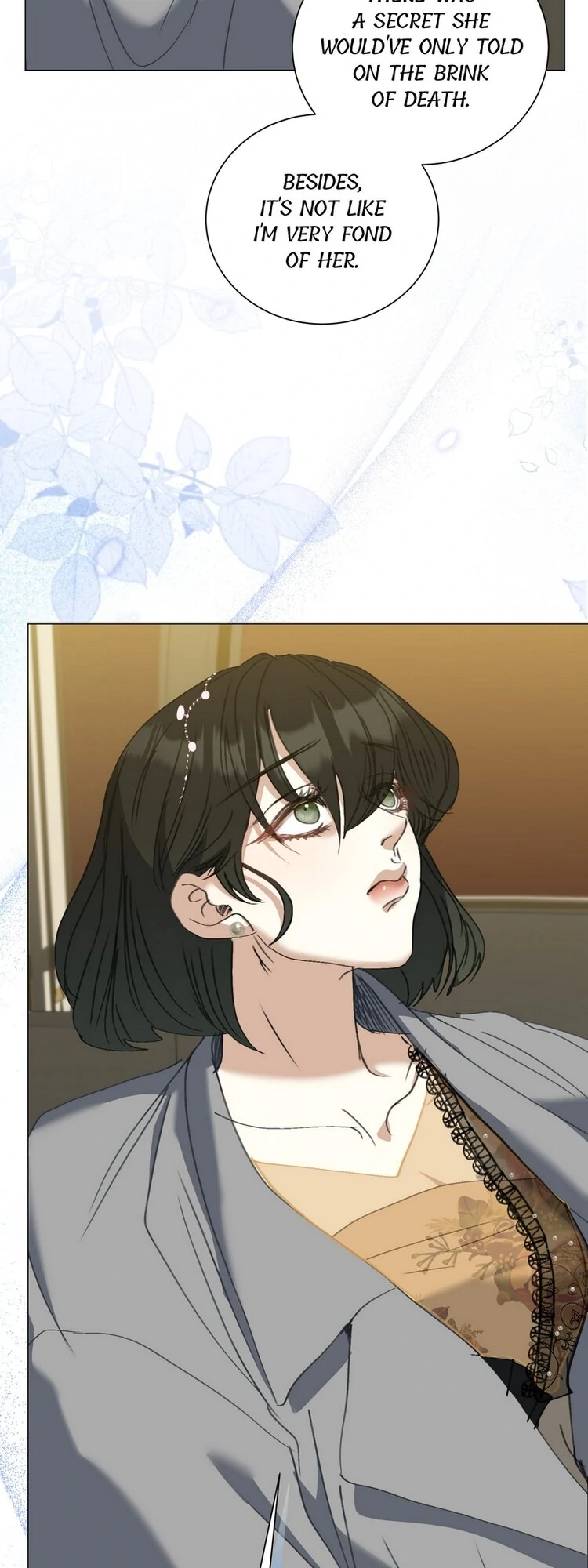 The Psycho Duke and I Chapter 67 - page 14