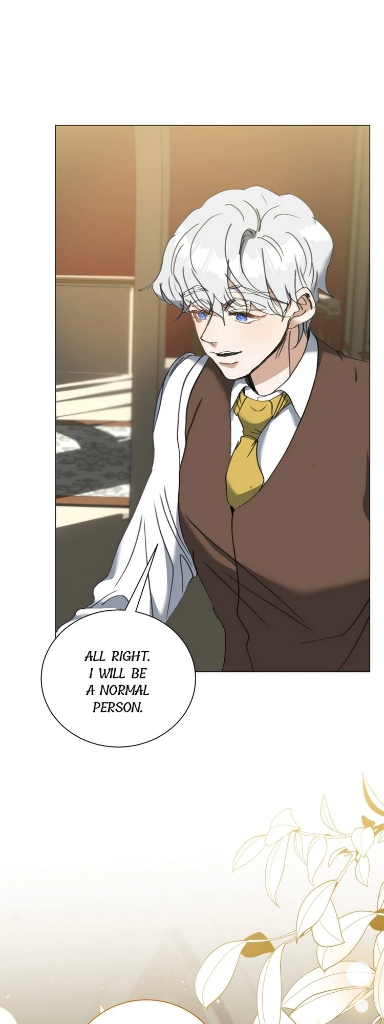 The Psycho Duke and I Chapter 67 - page 16