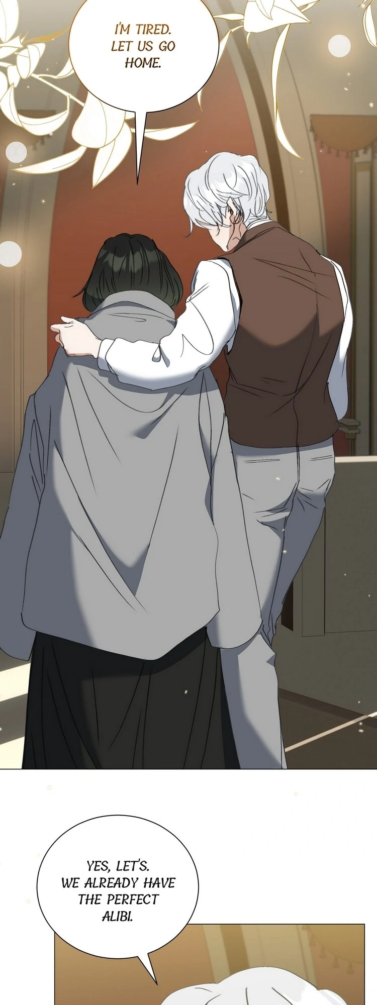 The Psycho Duke and I Chapter 67 - page 17