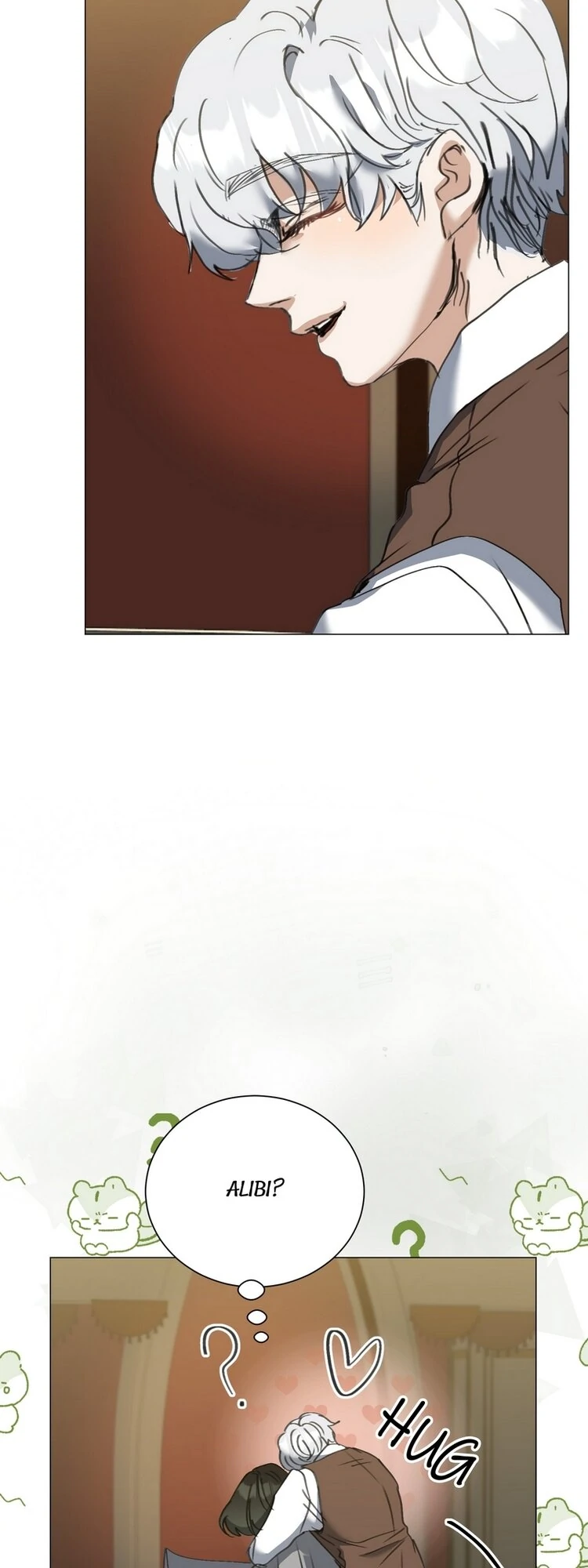 The Psycho Duke and I Chapter 67 - page 18