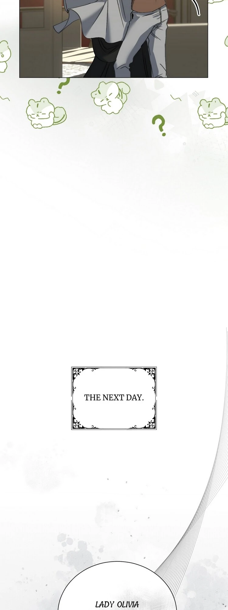 The Psycho Duke and I Chapter 67 - page 19