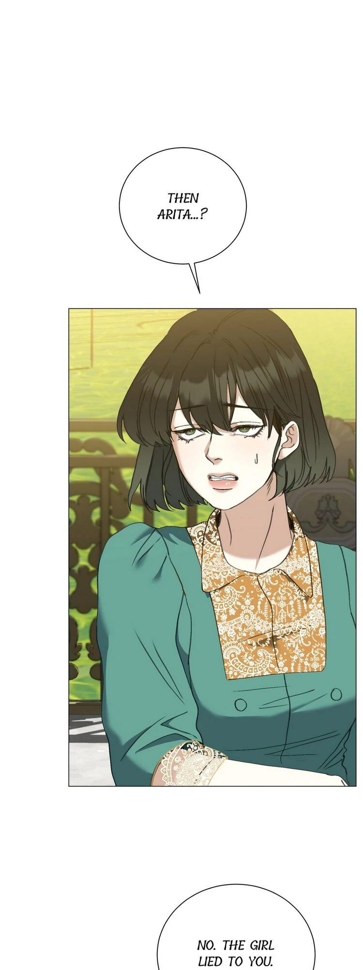 The Psycho Duke and I Chapter 67 - page 23