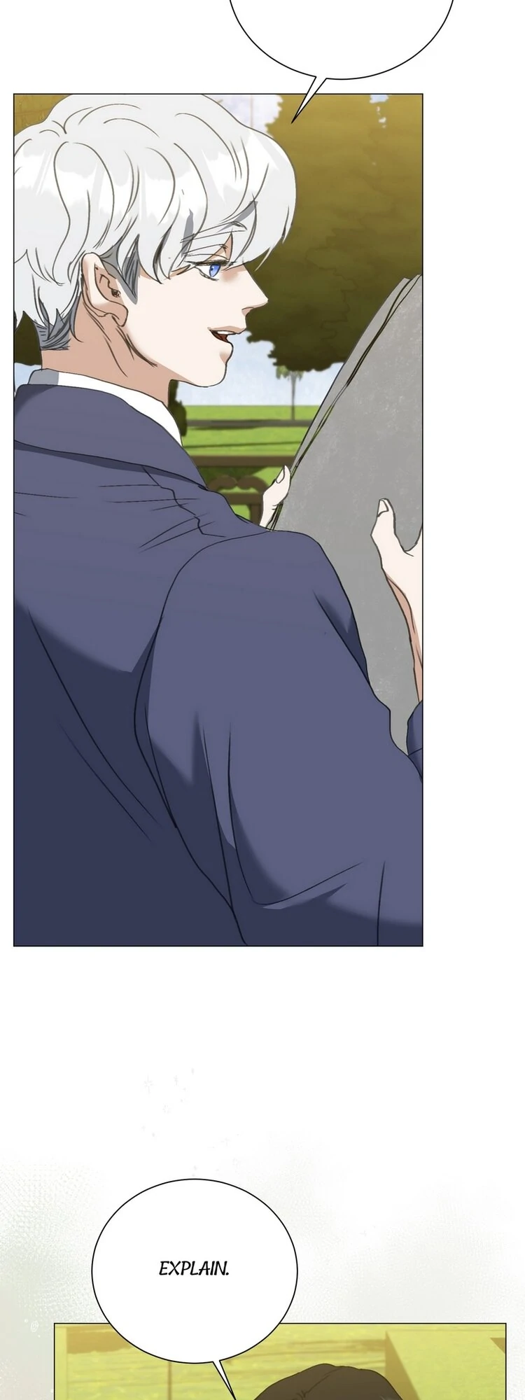 The Psycho Duke and I Chapter 67 - page 24