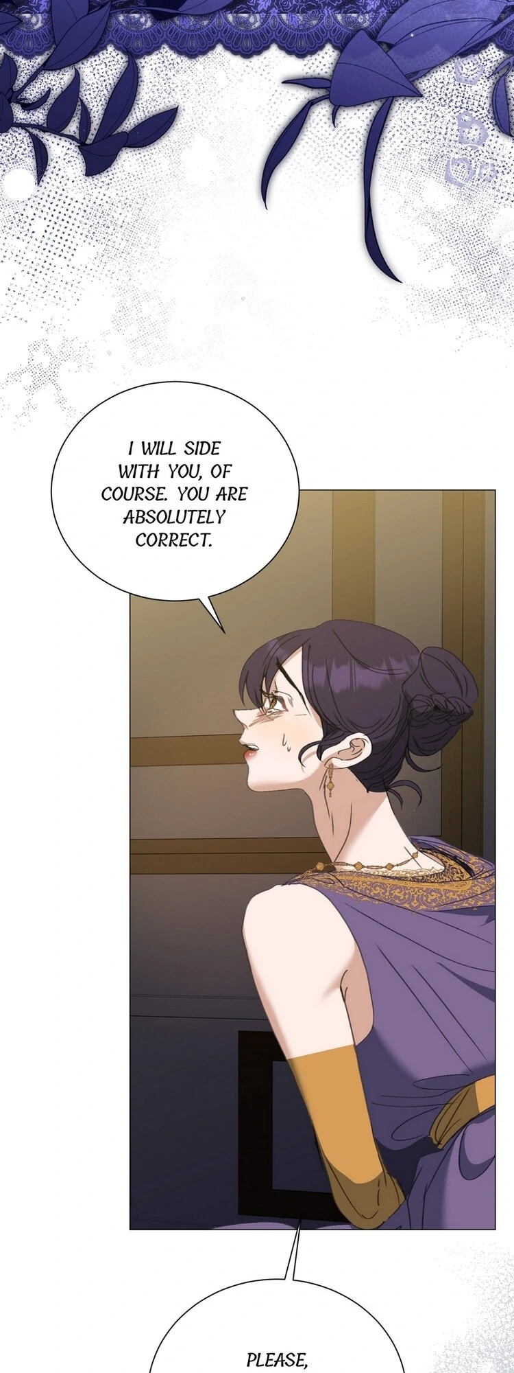 The Psycho Duke and I Chapter 67 - page 3