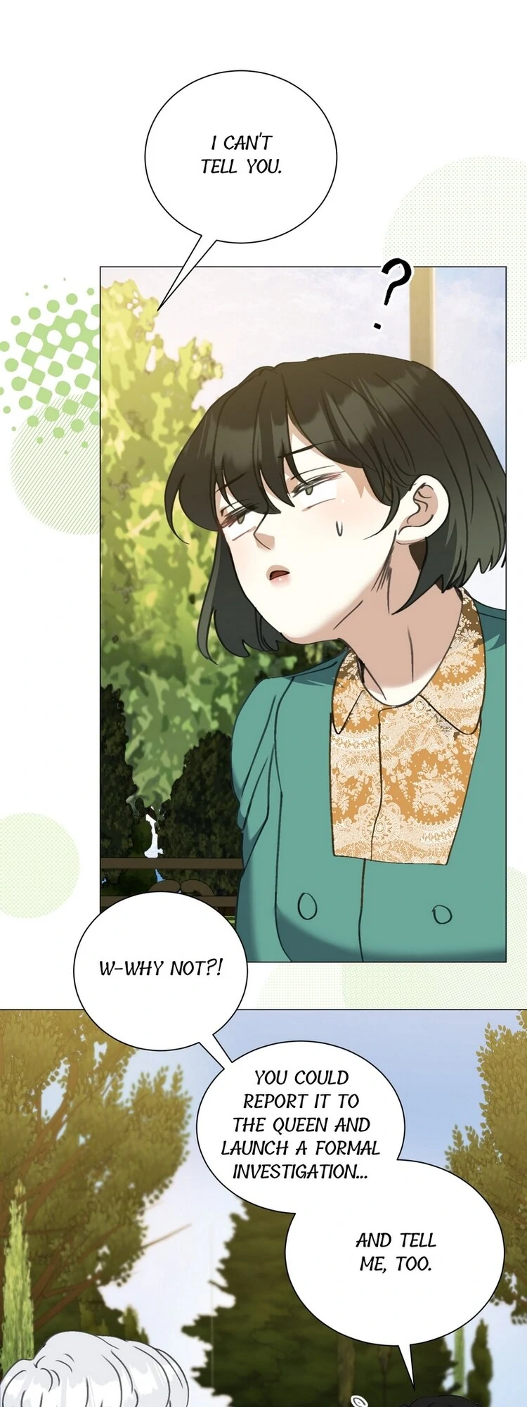 The Psycho Duke and I Chapter 67 - page 39