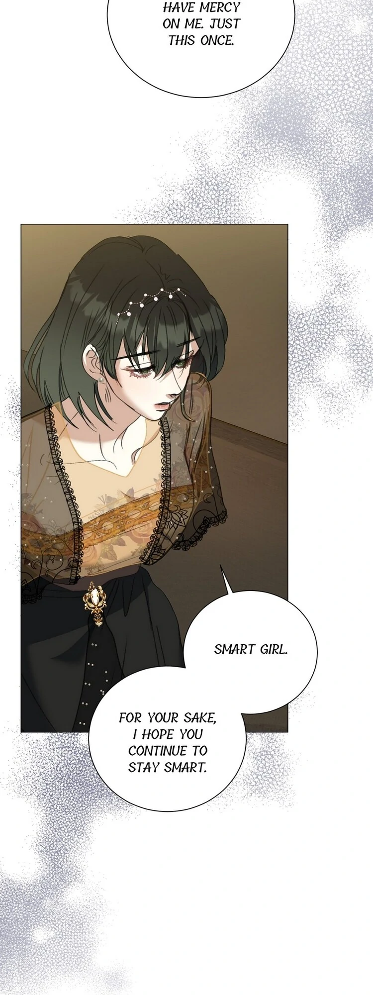 The Psycho Duke and I Chapter 67 - page 4