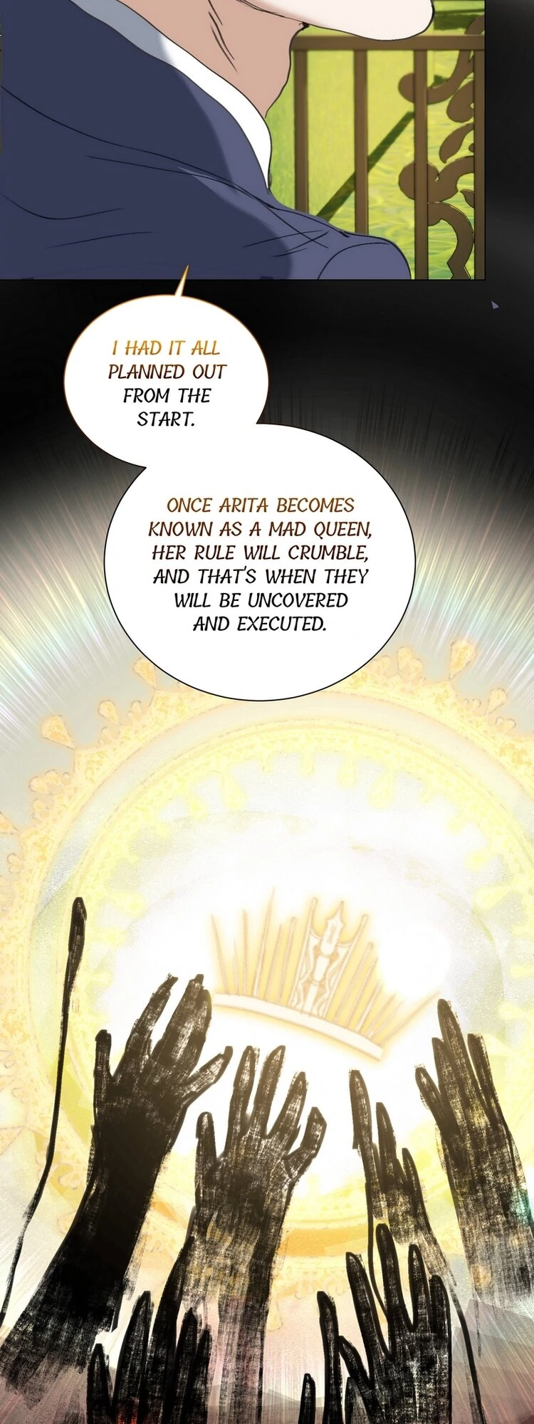 The Psycho Duke and I Chapter 67 - page 41