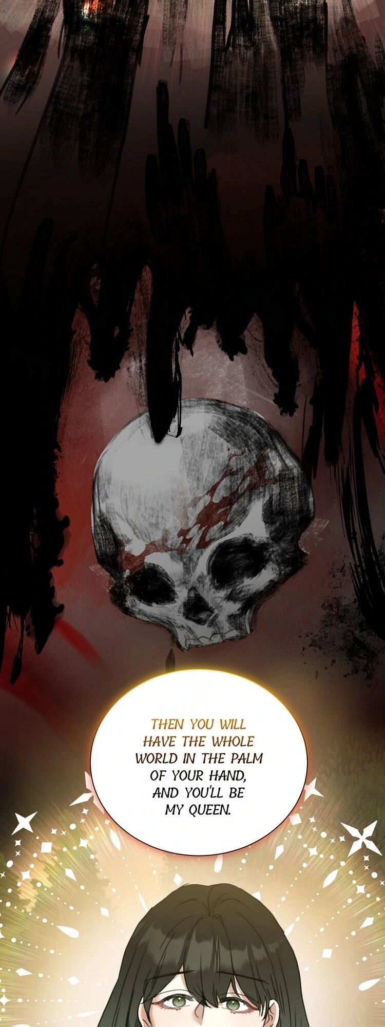 The Psycho Duke and I Chapter 67 - page 42