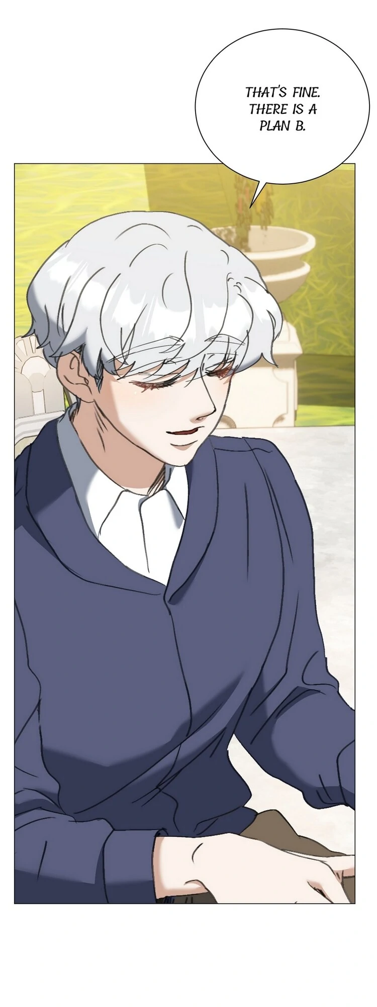 The Psycho Duke and I Chapter 67 - page 44