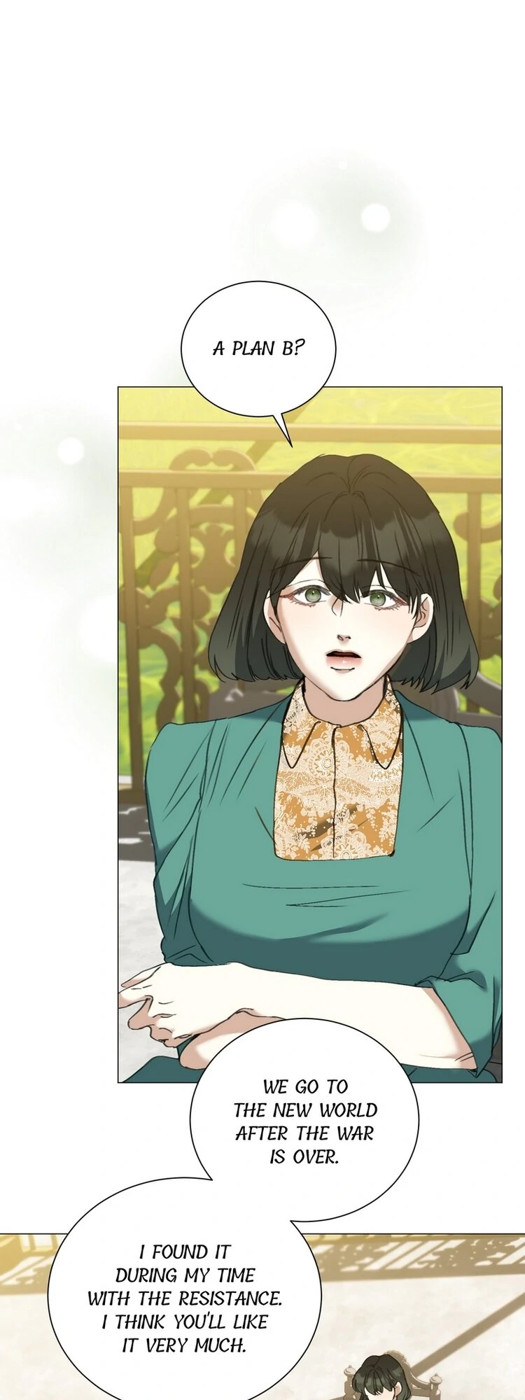 The Psycho Duke and I Chapter 67 - page 46